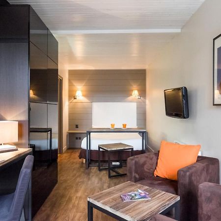 Opera - Flat Close To Stations And Old City - Welkeys Lille Luaran gambar