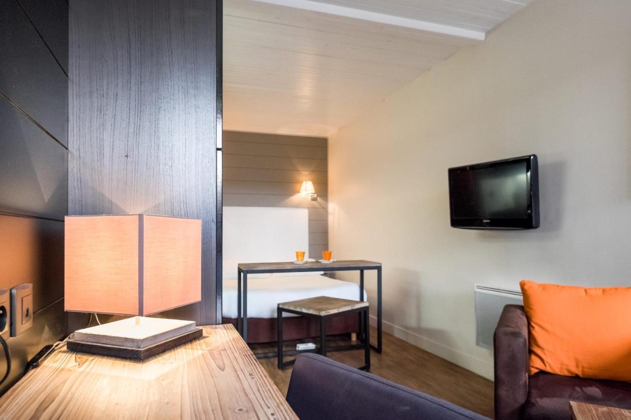 Opera - Flat Close To Stations And Old City - Welkeys Lille Luaran gambar