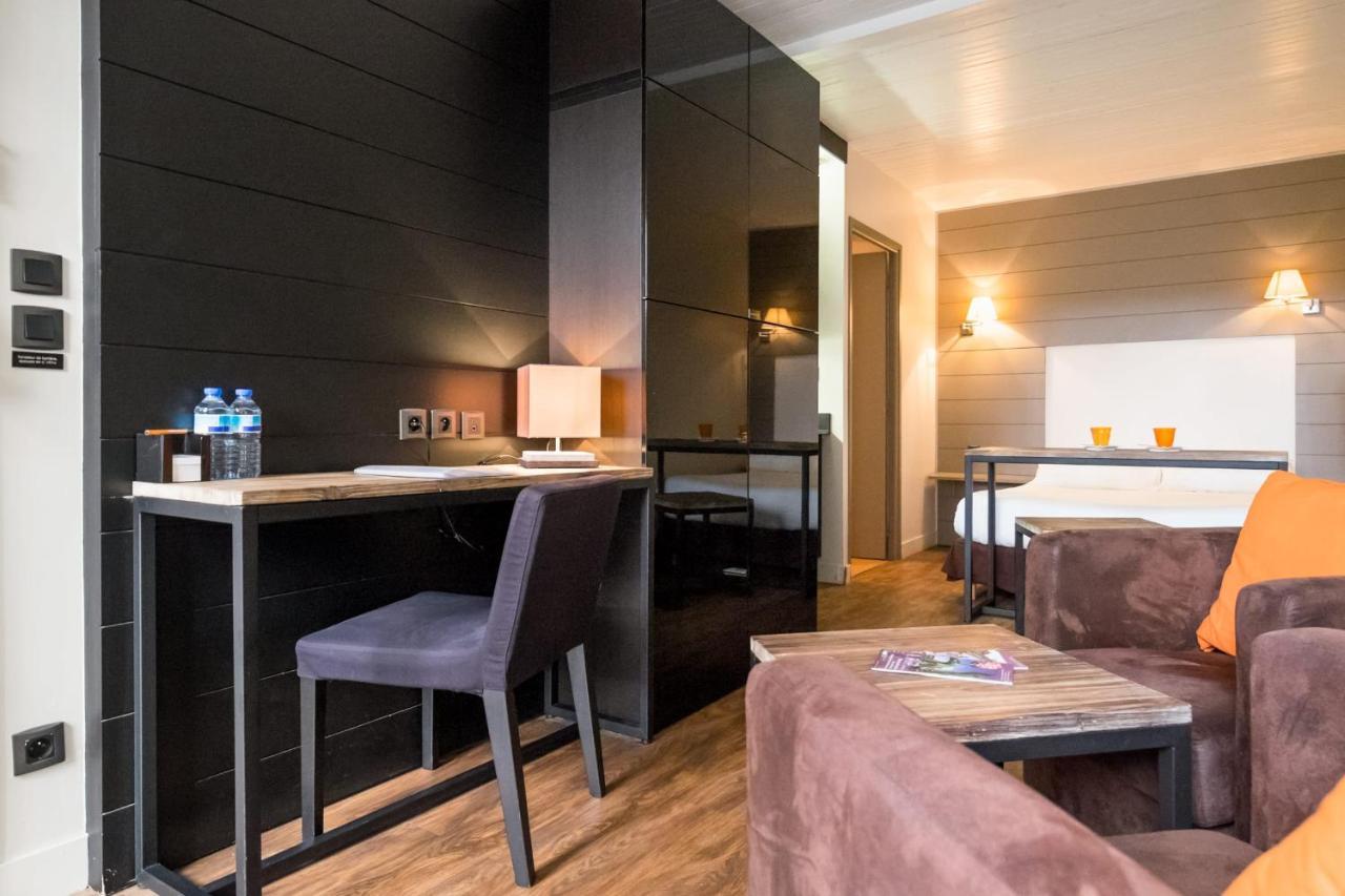 Opera - Flat Close To Stations And Old City - Welkeys Lille Luaran gambar