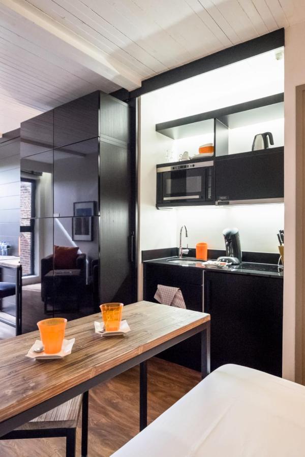 Opera - Flat Close To Stations And Old City - Welkeys Lille Luaran gambar