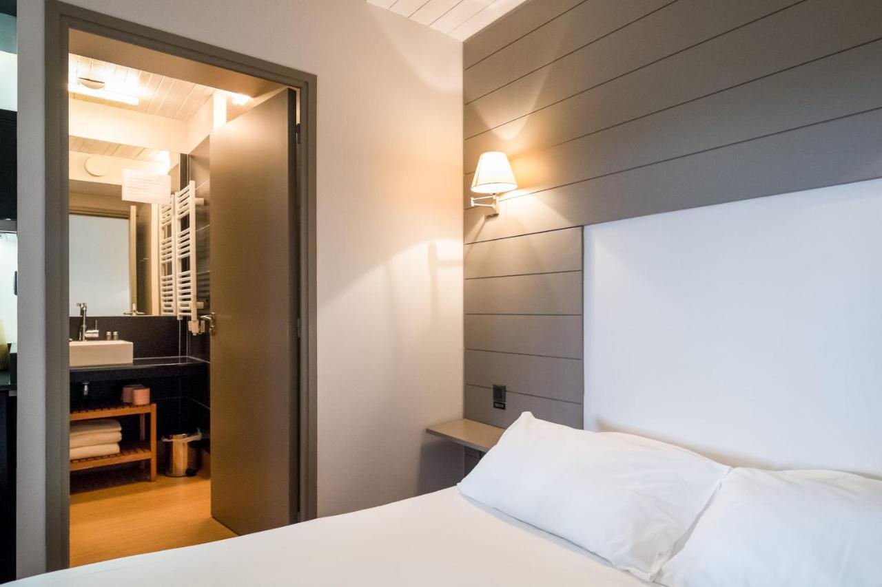 Opera - Flat Close To Stations And Old City - Welkeys Lille Luaran gambar
