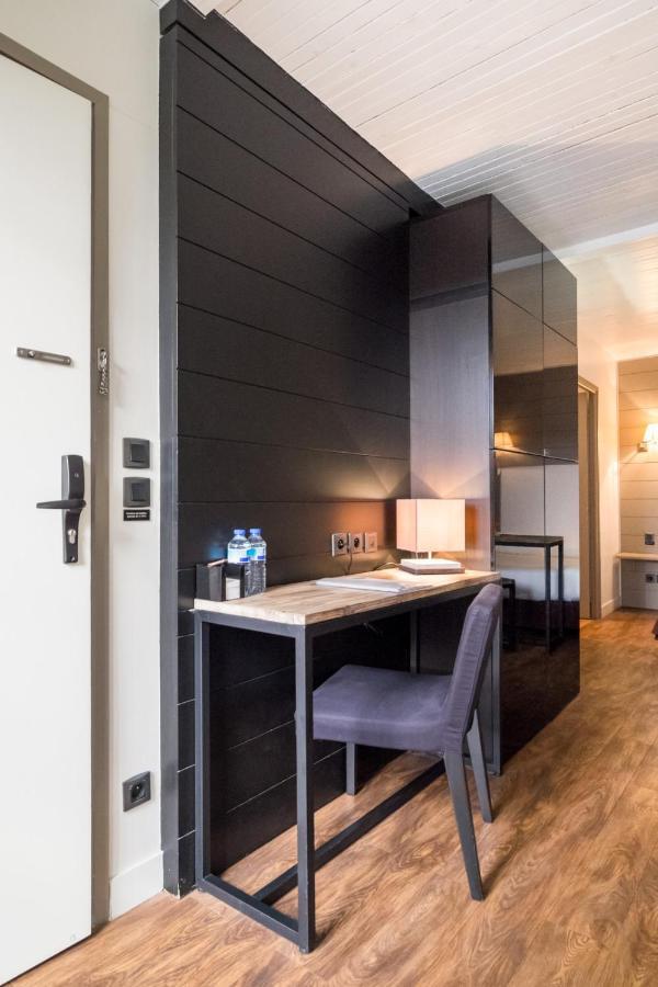 Opera - Flat Close To Stations And Old City - Welkeys Lille Luaran gambar